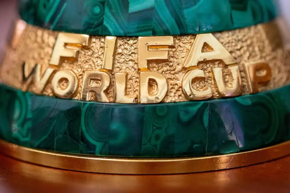 WM Historie: Alle Weltmeister und die Entwicklung der Weltmeisterschaft