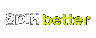 Logo von Spinbetter