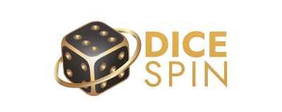 Logo von Dicespin